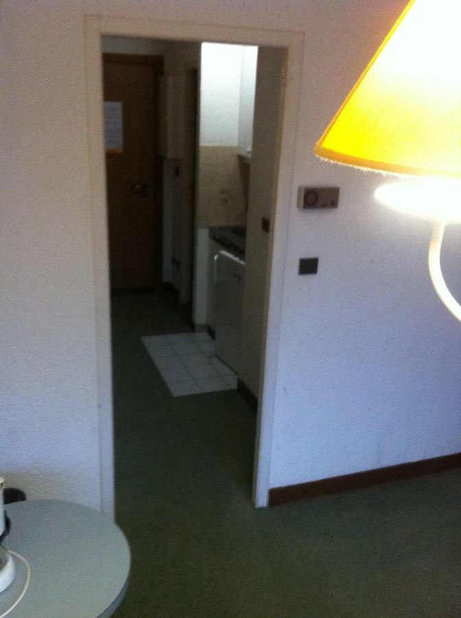 Apartament Terrasses Du Mont Blanc Praz de Lys – Sommand Zewnętrze zdjęcie