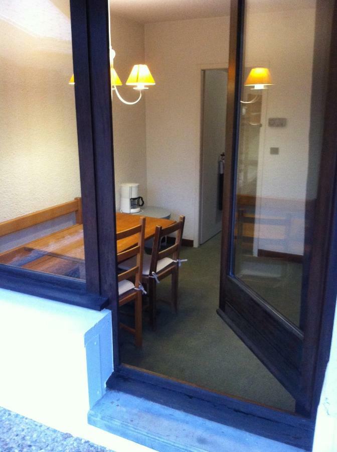 Apartament Terrasses Du Mont Blanc Praz de Lys – Sommand Zewnętrze zdjęcie