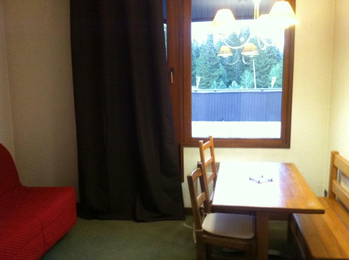 Apartament Terrasses Du Mont Blanc Praz de Lys – Sommand Zewnętrze zdjęcie