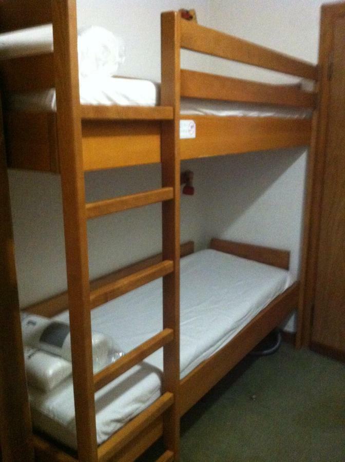 Apartament Terrasses Du Mont Blanc Praz de Lys – Sommand Zewnętrze zdjęcie