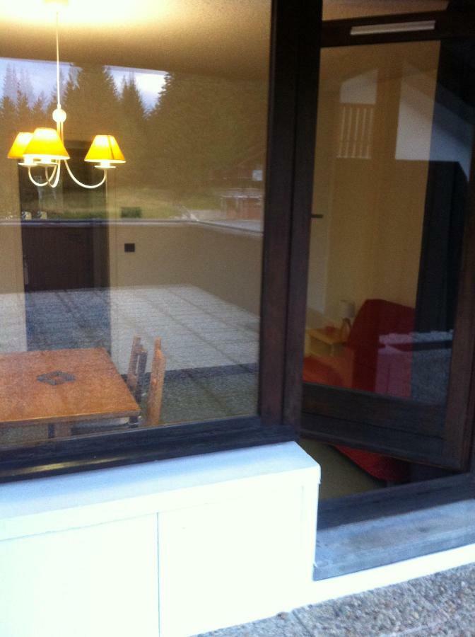 Apartament Terrasses Du Mont Blanc Praz de Lys – Sommand Zewnętrze zdjęcie