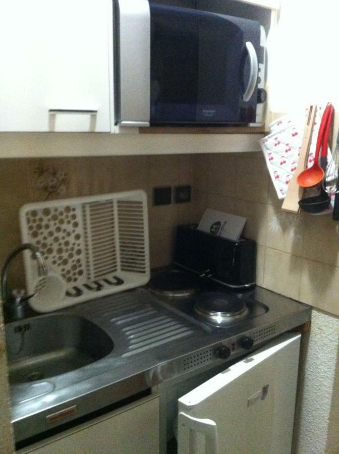 Apartament Terrasses Du Mont Blanc Praz de Lys – Sommand Zewnętrze zdjęcie