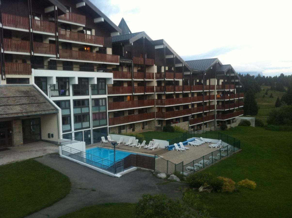Apartament Terrasses Du Mont Blanc Praz de Lys – Sommand Zewnętrze zdjęcie